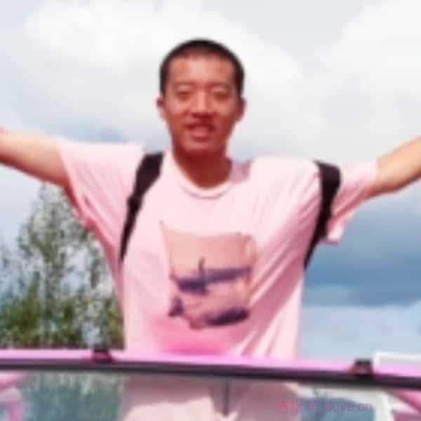 34岁岁河北单身帅哥 - 甘南吉缘网