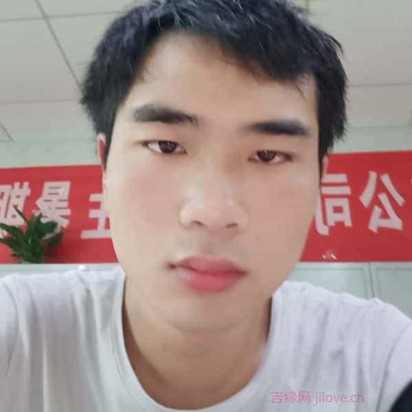 29岁岁江西单身帅哥 - 甘南吉缘网