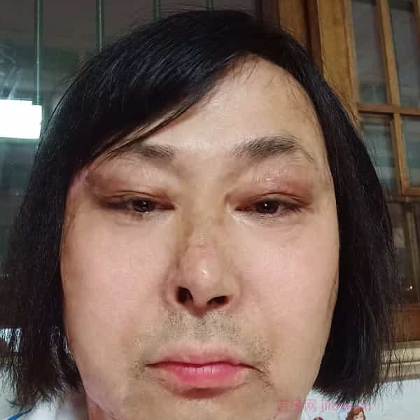 38岁岁山东单身帅哥 - 甘南吉缘网