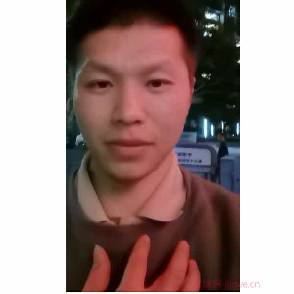 36岁岁广东单身帅哥 - 甘南吉缘网