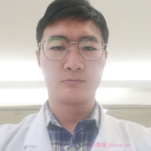 33岁岁山东单身帅哥 - 甘南吉缘网
