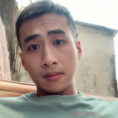 32岁岁广东单身帅哥 - 甘南吉缘网