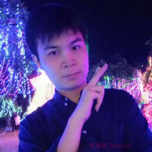 36岁岁广东单身帅哥 - 甘南吉缘网