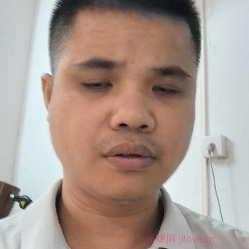 34岁岁海南单身帅哥 - 甘南吉缘网