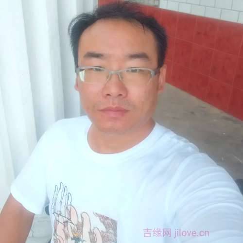 36岁岁湖南单身帅哥 - 甘南吉缘网