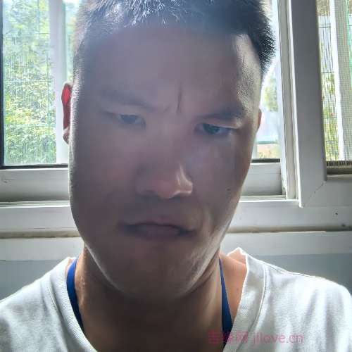 33岁岁湖北单身帅哥 - 甘南吉缘网