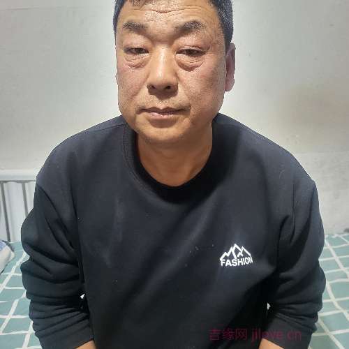 53岁岁内蒙古单身帅哥 - 甘南吉缘网