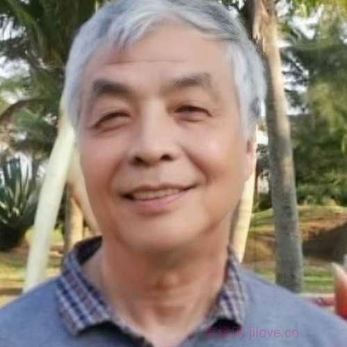 75岁岁海南单身帅哥 - 甘南吉缘网