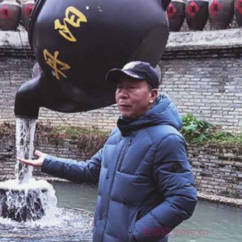 51岁岁福建单身帅哥 - 甘南吉缘网