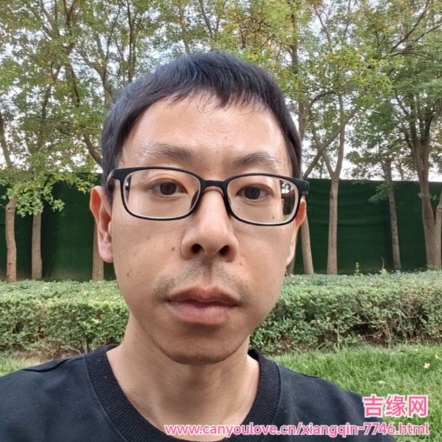 41岁岁天津单身帅哥 - 甘南吉缘网